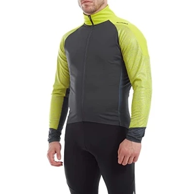 Abbildung von Altura Herren Endurance MISTRALSOFTSHELL RADJACKE Jacke, Schwarz, M