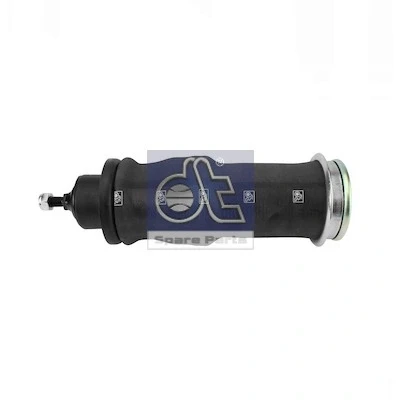 Abbildung von DT Spare Parts 1.25698 Dämpfer, Fahrerhauslagerung SCANIA: 4 series