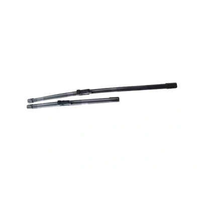 Abbildung von Scheibenwischer Dpa 99981766502 600+400mm SKODA: Fabia III Kombi, Schrägheck
