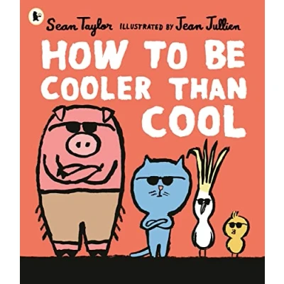Abbildung von How to Be Cooler than Cool