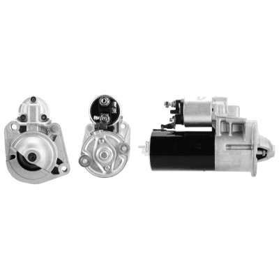 Abbildung von LUCAS ELECTRICAL LRT00116 Anlasser 12 1,4 9 VOLVO: V70 2, XC70 I Cross Country, 850 Kombi