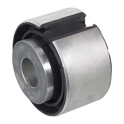 Abbildung von FEBI BILSTEIN 104614 Stabigummis Hinterachse Gummi 24 80 MERCEDES BENZ: AROCS