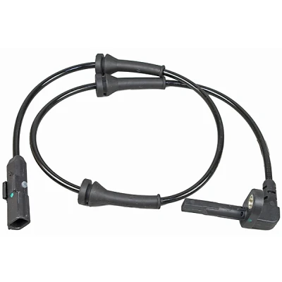 Abbildung von METZGER 09001107 ABS Sensor Vorderachse links 2 RENAULT: LAGUNA 3 Grandtour,