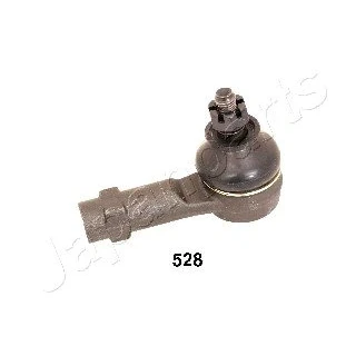 Abbildung von JAPANPARTS TI 528 Spurstangenkopf 13,3mm M10X1,25mm Vorderachse beidseitig MITSUBISHI: ASX SUV, OUTLANDER 3, Lancer 8 Schrägheck, CITROËN: C4 Aircross