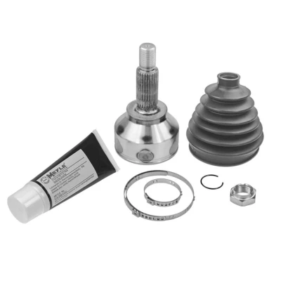 Abbildung von MEYLE 614 498 0029 Gelenksatz ORIGINAL Quality radseitig ohne ABS Ring OPEL: Vivaro A Kastenwagen, Combi, Pritsche / Fahrgestell