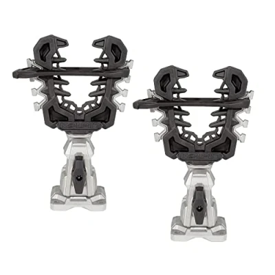 Abbildung von Kolpin Rhino Grip Pro Universalhalterung, 21560, Schwarz