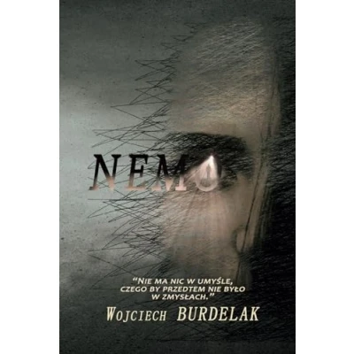 Abbildung von NEMO nie ma nic w umyśle, czego by przedtem było zmysłach.