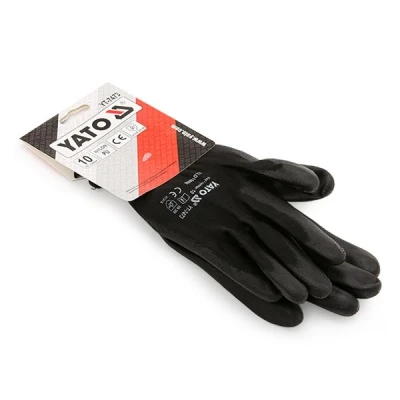 Abbildung von YATO YT 7473 Schutzhandschuh