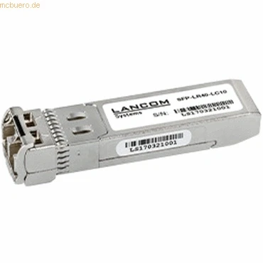 Abbildung von LANCOM Systems SFP LR40 LC10 (10er Bulk)