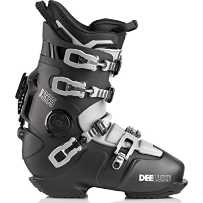 Abbildung von Hardboots Deeluxe Track 325 Snowboardschuh mit HB Stage Innenschuh