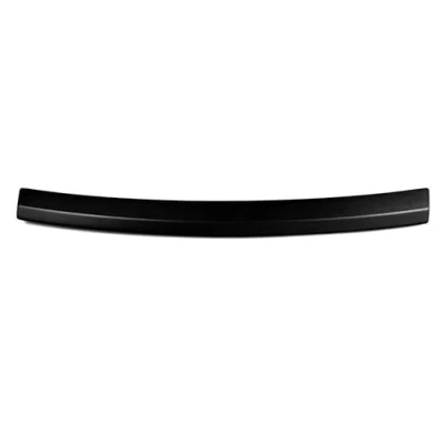 Abbildung von OmniPower® Ladekantenschutz schwarz passend für Audi A4 Avant (Kombi) Typ:B8 2008 2012