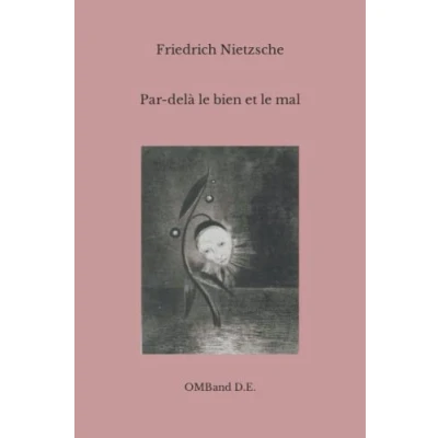 Abbildung von Par delà le bien et mal: (Traduction complète)