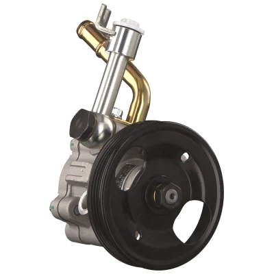 Abbildung von FEBI BILSTEIN 181109 Hydraulikpumpe hydraulisch NISSAN: NP300 Navara Pritsche / Fahrgestell, Pickup