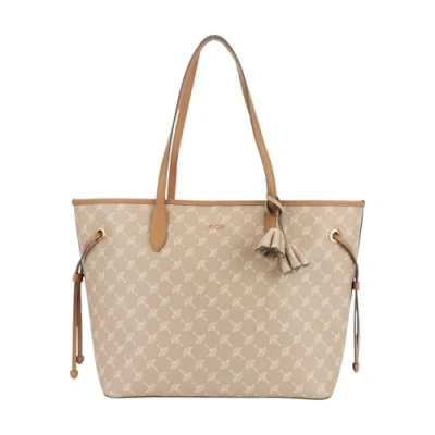 Abbildung von JOOP! Cortina 1.0 LARA SET Shopping Bag, Damen, Größe: One Size, Sesame
