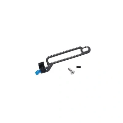 Abbildung von XLC Unisex Erwachsene 2500604101 Switch Button Switch, Schwarz, OneSize
