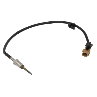 Abbildung von MEYLE 16 14 800 0041 Sensor, Abgastemperatur RENAULT: ESPACE 4, LAGUNA 2 Grandtour, TRAFIC Bus, OPEL: Vivaro A Kastenwagen, Combi