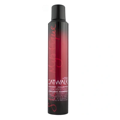Abbildung von Tigi Tigi, Catwalk Look Lock, Hair Spray, For Styling, Long Lasting Hold, 300 ml