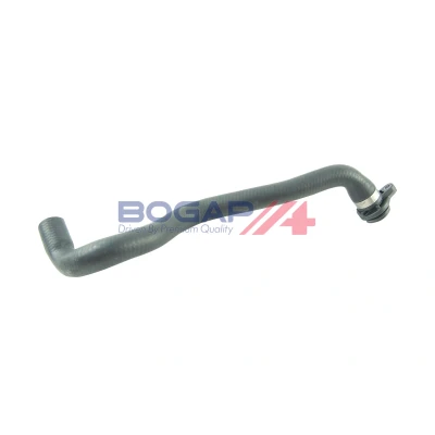 Abbildung von BOGAP B4228110 Kühlerschlauch BMW: X5