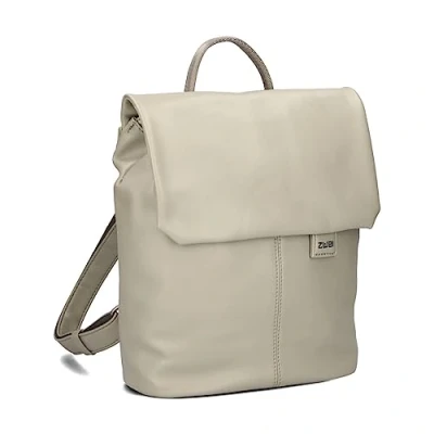 Abbildung von ZWEI MR8 Tagesrucksack, Damen, Größe: One Size, Cement