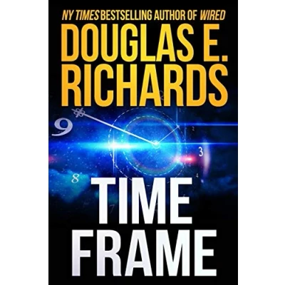 Abbildung von Time Frame (Split Second, Band 2)