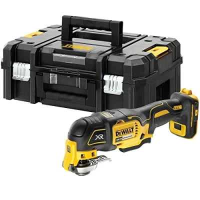 Abbildung von DeWALT DCS356NT XJ, Schwarz, Gelb, 1 kg, Stück(e), B07YMWQKH7