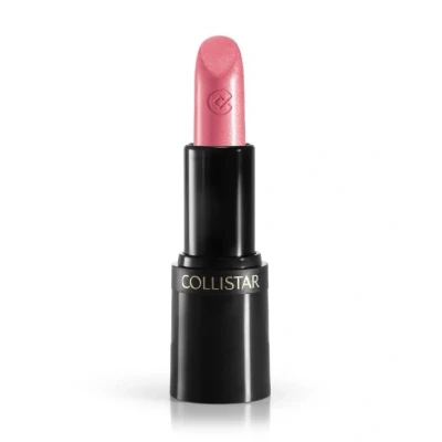 Abbildung von Collistar Puro Lippenstift 25 Pearly Pink 3,5 ml