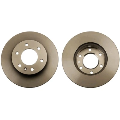 Abbildung von TRW DF4822S Bremsscheibe 300 28 6 130 Belüftet lackiert MERCEDES BENZ: Sprinter 3.5 T Kastenwagen, Bus