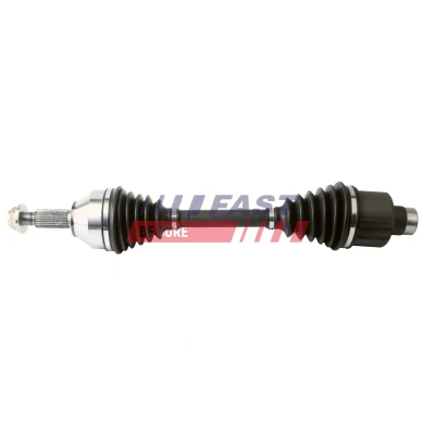 Abbildung von FAST FT01452 Antriebswelle 579mm