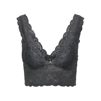 Abbildung von Only Damen Onlchloe Lace Bra Noos Acc, Periscope, XS