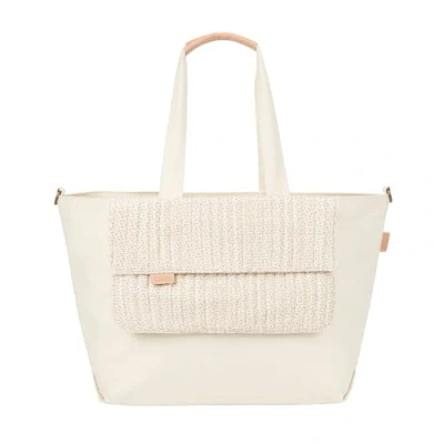 Abbildung von Babymoov Wickeltasche Tote Bag Bloom