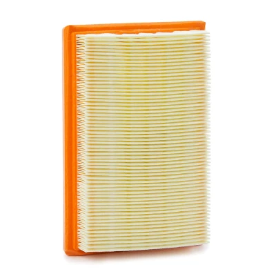 Abbildung von PURFLUX A1613 Luftfilter 38 117 177 Filtereinsatz TOYOTA: Yaris III Schrägheck, C HR, Aygo, CITROËN: C1 II, PEUGEOT: 108 Schrägheck