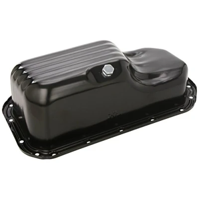 Abbildung von VAN WEZEL 3770072 Ölwanne ohne Dichtung OPEL: Corsa B Schrägheck, Combo Kastenwagen, A CC