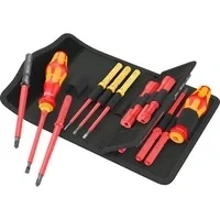Abbildung von Kraftform Kompakt VDE 18 Universal 2 Tool Finder, teilig, Schraubendreher