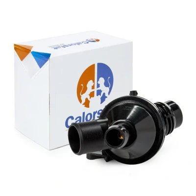 Abbildung von CALORSTAT by Vernet TE7289.108J Kühlwasserthermostat 108 mit Dichtung BMW: 5 Touring, Limousine, 1 Schrägheck