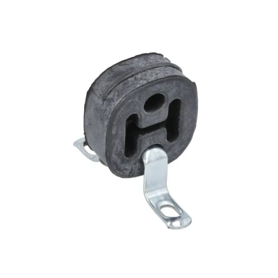 Abbildung von BOSAL 255 098 Gummistreifen, Abgasanlage AUDI: A4 B5 Limousine, Avant
