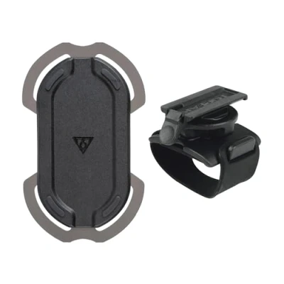 Abbildung von Topeak Omni Ridecase II Verbesserte Stabilität und vielseitige Montage
