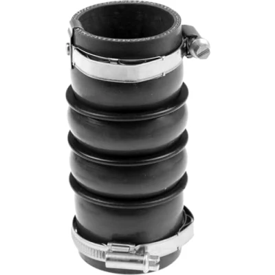 Abbildung von GATES 09 0099 Ladeluftschlauch Silikon PEUGEOT: 207 Schrägheck, SW, CC, CITROËN: C3 Picasso, DS3 III, OPEL: Crossland X