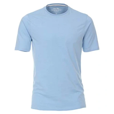 Abbildung von Redmond T Shirt Uni 11 blau L
