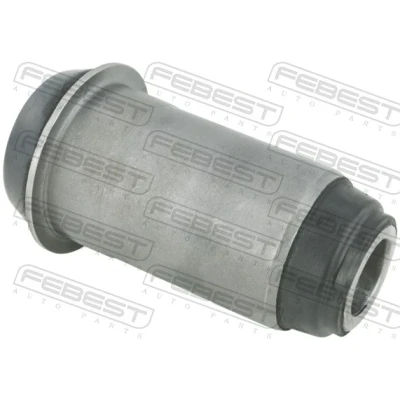 Abbildung von FEBEST MZAB 157 Querlenkerlager Vorderachse unten, beidseitig Gummimetalllager FORD: Ranger Mk2, MAZDA: BT 50 Pickup, B Serie Pickup