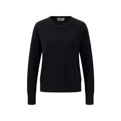 Abbildung von FYNCH HATTON Strickpullover, mit Drop Shoulder Naht Design