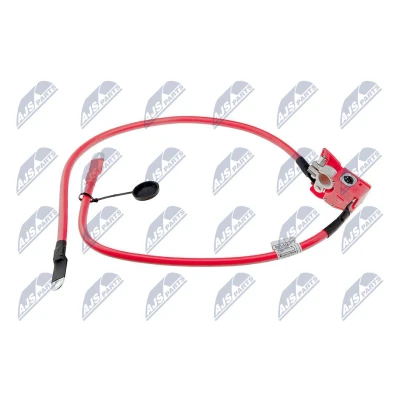 Abbildung von NTY EBP BM 008 Batteriepolklemme für Pluspol