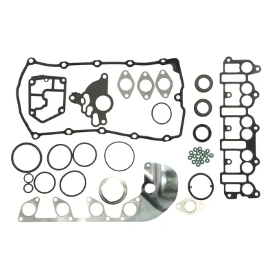 Abbildung von AJUSA 51030500 Dichtungsvollsatz, Motor ohne Zylinderkopfdichtung VOLKSWAGEN: Golf 5 Schrägheck, Passat B6 Variant, Touran I