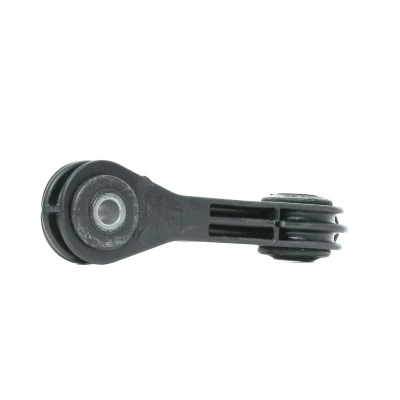 Abbildung von febi BILSTEIN 36665 Koppelstange Vorderachse links, rechts 105,5 Plus mit Mutter, Schraubensatz VOLKSWAGEN: Golf 4 Variant