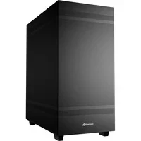 Abbildung von Sharkoon Rebel C50, ATX PC Gehäuse, Schwarz
