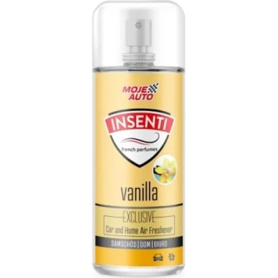 Abbildung von MOJE AUTO Insenti Spray 15 171 Lufterfrischer Spraydose 50