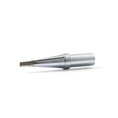 Abbildung von Weller Professional ET L (4ETL 1) Lötspitze Meißelform zum WE 1010, Breite 2,0 mm, Dicke 1,0 1 Stück