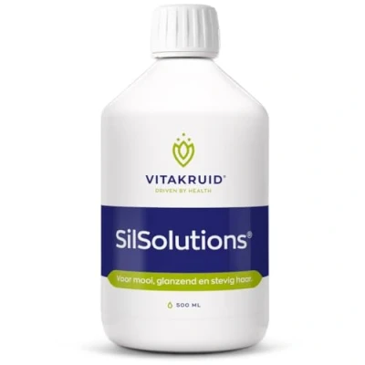 Abbildung von Vitakruid SilSolutions® 500ml