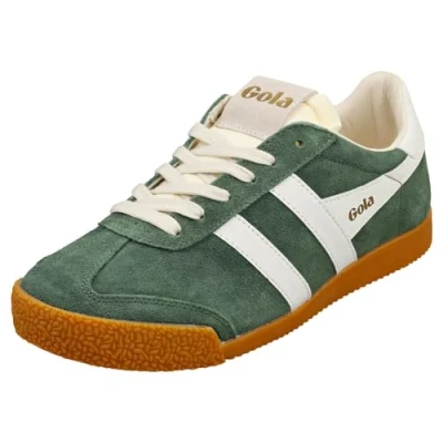 Abbildung von Gola ELAN Sneaker low, Damen, Größe: 37, Vert Schuhe