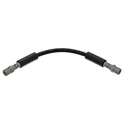 Abbildung von FEBI BILSTEIN 01177 Bremsschläuche Vorderachse links, rechts 330 VOLKSWAGEN: LT 28 35 I Bus, Kaefer, TRANSPORTER 2 Bus