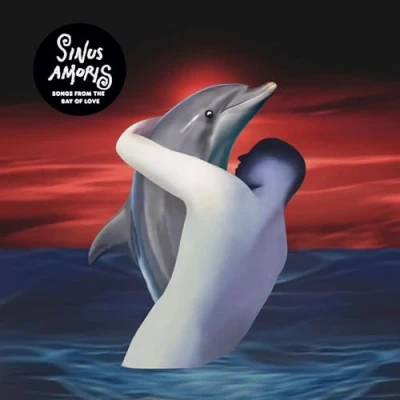 Abbildung von Sinus Amoris (Songs from the Bay of Love) (Lp) [Vinyl LP]